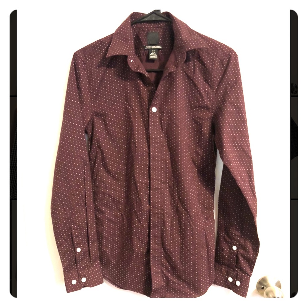 Dress Shirt